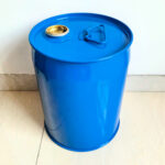 UN 5 Gallon Tight-head Metal Barrel