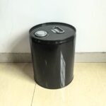 UN 20L Metal Pail for Refrigeration Oil